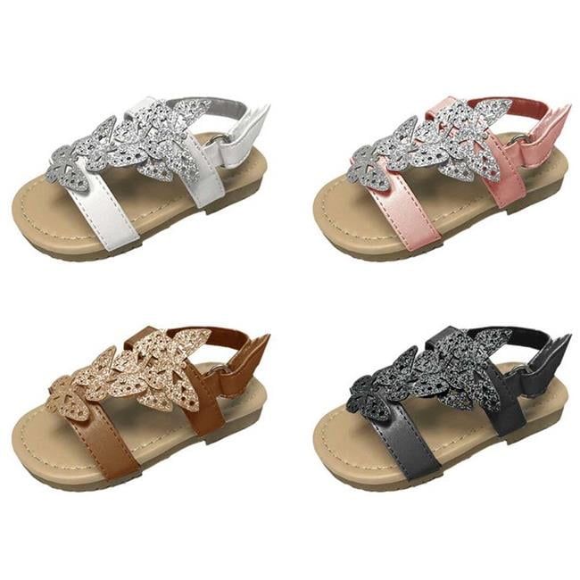 butterfly sandals amazon