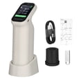 thumbnail image 1 of Portable Portable Rechargeable Colorimeter Chromometer Handheld Spectrophotometer Color Meter Auto Calibration Color Difference Tester Color Measuring Instrument 6mm Test Aperture, 1 of 7