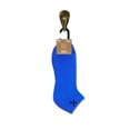 thumbnail image 5 of Odd Sox Basix – Large Unisex Ankle Socks – Multi Color 6-Pack – Soft Breathable Cotton Blend with, 5 of 5