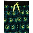 thumbnail image 2 of Xbox Boys Swim Shorts, Sizes 4-16, 2 of 3