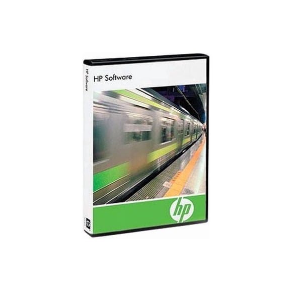 Licencia de Servidor HP iLO Advanced 1 año Soporte 24x7