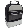 thumbnail image 1 of Tech Gear Dual Compartment Lunchbag, 1 of 1