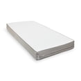 thumbnail image 5 of Graco 6-Inch Mesh Dual-Sided Crib And Toddler Mattress,, 5 of 10