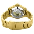thumbnail image 2 of Invicta Men's Pro Diver 13929 Gold Stainless-Steel Plated Automatic Self Wind Diving Watch, 2 of 6