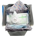 thumbnail image 5 of Cosrich Ouchies Sea Friendz First Aid Kit For Kids, 50 Piece, 5 of 5