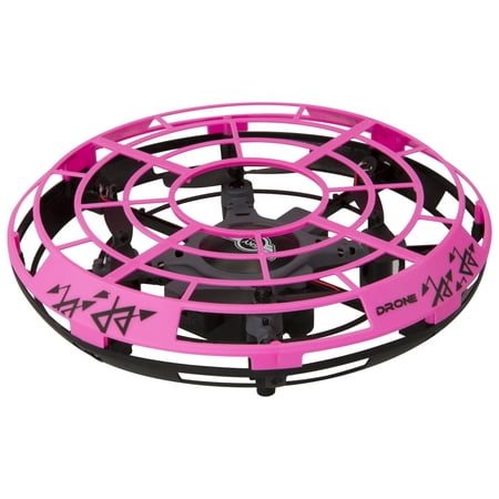 Sky Rider Satellite Obstacle Avoidance Drone, DR159, Pink