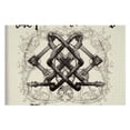 thumbnail image 5 of WYYP Sacred Geometry Wooden Puzzle Challenging Difficult Wood Puzzles for Adults 1000 PCS, 5 of 6