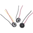 thumbnail image 5 of 2pcs 1156 1157 Bulb Socket BAY15D Lamp Holder P21/5W Adapter Base Connector For Brake Light Plastic Car Accessories, 5 of 5