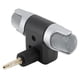 thumbnail image 5 of Mini micrófono estéreo, mini micrófono estéreo con conector de 3,5 mm, micrófono inalámbrico, el mejor de su clase, 5 of 11