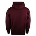 thumbnail image 2 of Captain America Mens Logo Hoodie, 2 of 3