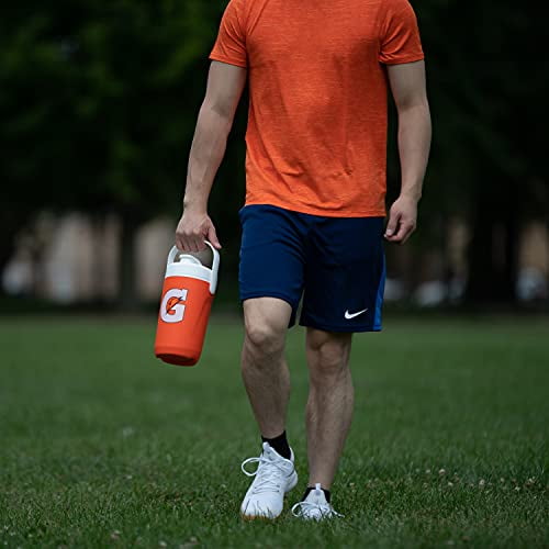 Gatorade cooler hot sale walmart