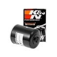 thumbnail image 2 of K&N Air and Oil Filter Black Kit for ATV/UTV POLARIS RZR 800 2008, 2 of 3
