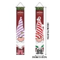 thumbnail image 3 of XWSHYW Decoraciones para El Hogar Estandarte de Feliz, 3 of 4
