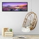 thumbnail image 3 of Cuadros Decorativos Mar púrpura 5D DIY Diamond Painting Kits Resina Full Round Home Wall Ehuebsd Nuevos Originales, 3 of 8