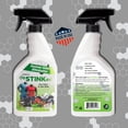 thumbnail image 7 of deSTINKed Human Odor Eliminator, Spray & Play Triple-Action Formula, 24oz, Made in USA, 7 of 7