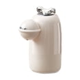thumbnail image 2 of ICQOVD Automatic Dispenser Pumps for Multiple Drum Sizes Type-C Rechargeable Portable Dispenser Pumps Batch and Continuous Dispensers, 2 of 6