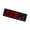 Red light, variant on ANXPTIME LED Electric Digital Alarm Clock With Brightness Adjustment Temperature Display