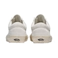 thumbnail image 4 of VANS U OLD SKOOL™ UNISEX SNEAKERS - OFF WHITE - Oversized Lace Marshmallow / Men 3.5 / Women 5 / Medium, 4 of 4
