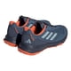 thumbnail image 4 of Tenis adidas Hombre Caballero Deportivo Azul Tracefinder azul 10 MX, 4 of 7