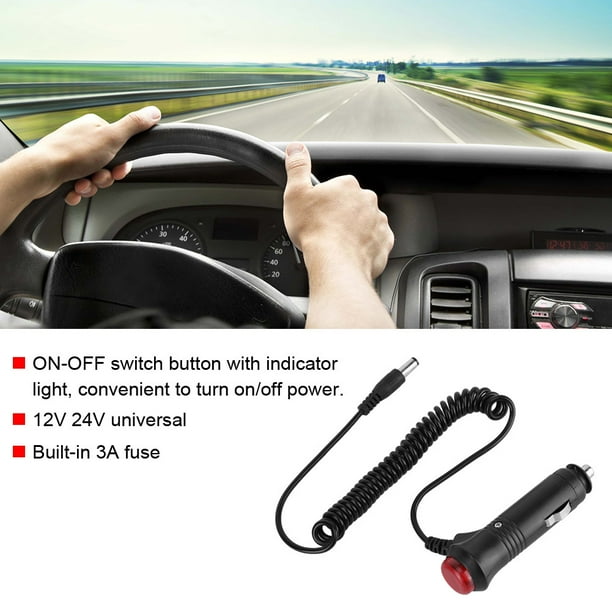 what is in a cigarette lighter How Does a Car Cigarette Lighter Work?