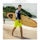 thumbnail image 3 of Traje de buceo para hombre, protector solar, secado rápido, traje de buceo, traje de surf de playa ajustado, traje de baño de medusas de manga larga y secado rápido, 3 of 5