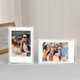 thumbnail image 2 of Chendee Cadre Photo Vertical Classique Multicolore 10 Pcs Pouces, Noir, 2 of 9