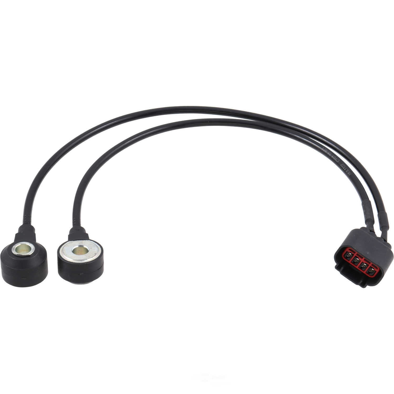 HOLSTEIN 2KNC0080 Ignition Knock(Detonation) Sensor