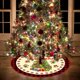 thumbnail image 4 of Falda ideal para decorar tu hogar y crear un ambiente festivo, 4 of 7