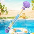 thumbnail image 5 of Ovzne 4PCS Water Spray Toy, High Pressure Pull Out Water Squirter, Firework Style Water Gun for Adults, Outdoor Pool Beach Garden Party Toys, 5 of 5