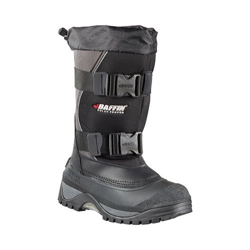 baffin men's wolf snow boots