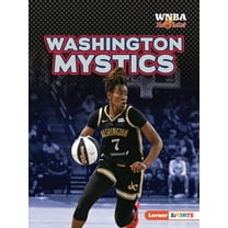 WNBA Hot Ticket (Lerner (Tm) Sports) Washington Mystics, (Paperback)