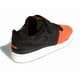 thumbnail image 5 of MENS Adi - das FORUM LOW ATLANTA CORE BLACK VIVID RED CASUAL ATHLETIC SHOES, 5 of 6