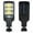 D, variant on karymi Clearance Outdoor Lights Solar,Outdoor Lights,Motion Sensor Solar Powered Lights IP65,3 Modes,with Remote Control,Wall Security Lights for Fence Yard Garden Patio Front Under$5