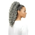 thumbnail image 2 of EVE HAIR - DRAWSTRING (FHP-357), 2 of 2