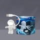 thumbnail image 3 of USB Night Light LED Astronauta Lectura Escritorio Mesa Espacio Decoración Iluminación, 3 of 6