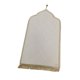 thumbnail image 5 of Alfombrillas de suelo, alfombrilla de cocina plegable, antideslizante, decoración del hogar, alfombra de entrada, felpudo para sala de estar, , Blanco grande Macarena alfombra felpudo, 5 of 8