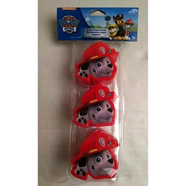 paw patrol easter baskets walmart