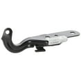 thumbnail image 4 of For 10-17 Equinox/Terrain Front Hood Hinge Bracket Right Side GM1236155 25798896, 4 of 4