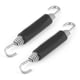 thumbnail image 3 of Accesorio De Motocicleta, Gancho De Resorte De Tubo De Escape Antioxidante De Acero Inoxidable Universal Resistente Al Desgaste Para Motocicleta, 3 of 7
