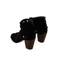 thumbnail image 4 of Women S Zodiac Camila Cut Out Open Toe Bootie (Size 7.5), 4 of 8