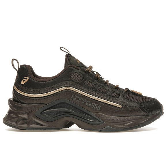 ASICS Men's Protoblast OTTO958 Dark Brown Shoes, from StockX