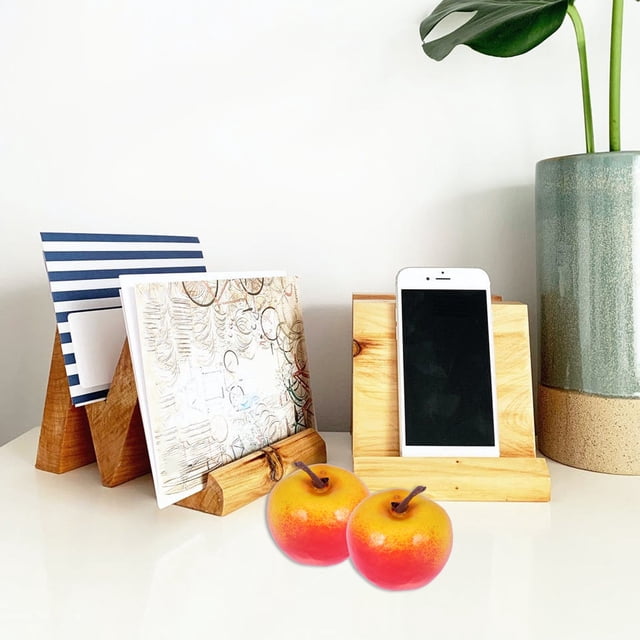 GAXIRE 20Ud Manzana De Simulación Para De Fiestas Y Espacios Interiores