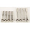 thumbnail image 4 of ARP 400-0311 Holley Carburetor Float Bowl Bolt Kit - Stainless Steel, 4 of 5