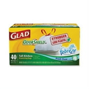 Recycled Tall Ktchn Drwstrng Bag, 24 X 30 1/8, 13gal .75mil White 28/bx 12 Bx/ct
