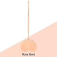 thumbnail image 1 of Stainless Steel Eyelash Extension Inspection Mirror Hand-held Eyelashes Grafting, 1 of 5