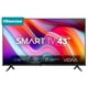 thumbnail image 1 of Tv 43 Pulgadas Smart tv FHD Hisense 43A43KV Vidaa os, 1 of 5