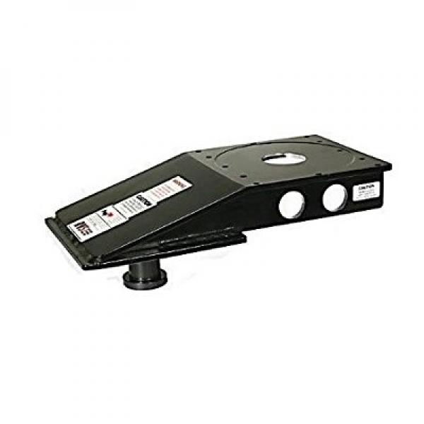 Popup Ind Fifth Wheel Kingpin Extension, RV5 RV5