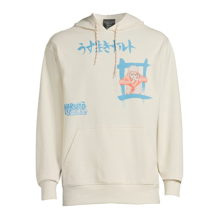 Naruto hoodies near me hotsell
