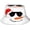 Christmas-v00019, variant on Christmas Snowman Bucket Hat,Santa Hat,Packable Fashion Fisherman Hat,Travel Beach Sun Hat for Men Women