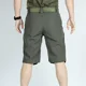 thumbnail image 5 of Bermudas Pantalones Cortos Tácticos Militares Impermeables, 5 of 8